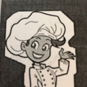 Meet your Posher, Young